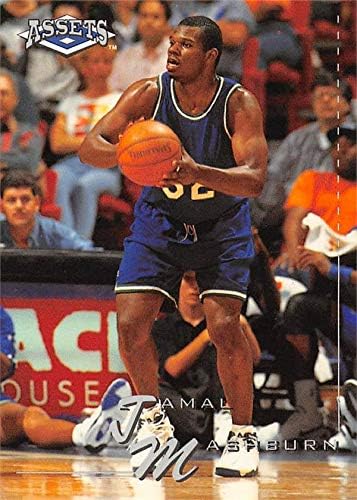 jamal mashburn kentucky jersey