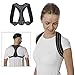 RAFTHART Posture Corrector for Women & Men! Enhances Posture & Relieves Neck Pain | Fully Adjustable