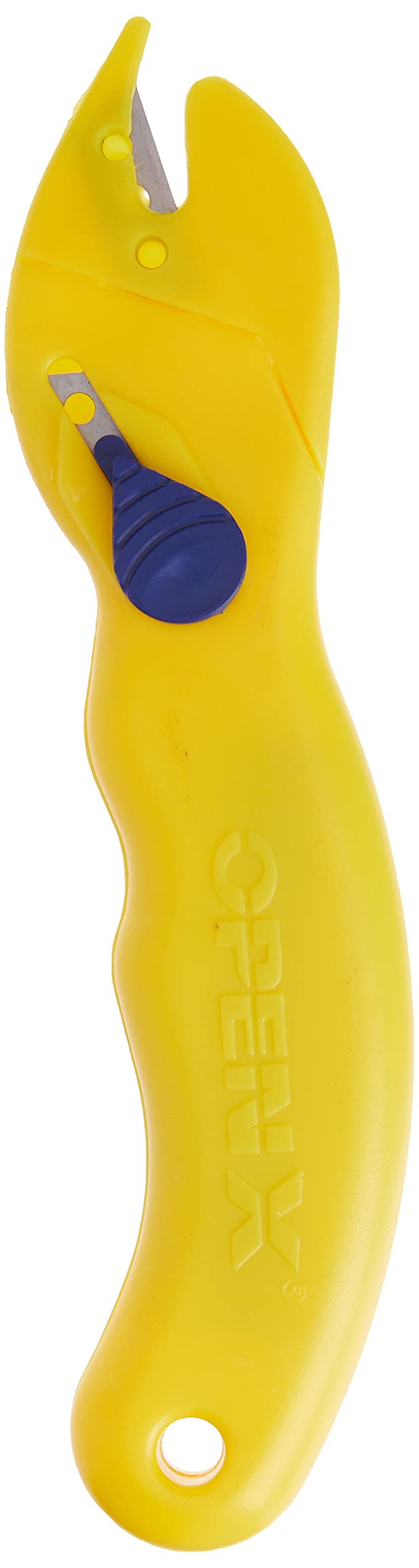 Ranchmark OpenX Dual Blade Universal Package Opener