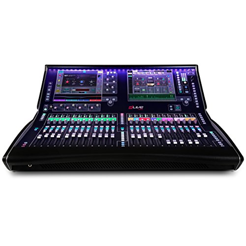 Allen & Heath dLive C3500 Control Surface
