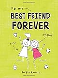 Image de For My Best Friend Forever (Purple Ronnie)