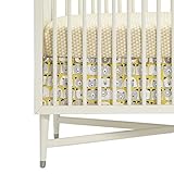 DwellStudio Crib Skirt (Bears)