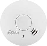 Kidde 10Y29 10 Year Optical Smoke Alarm with Sealed Lithium Battery view 7