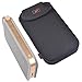 BeoPlay A2 Bluetooth Speaker Water-Resistant Lycra Carrying Case Bag