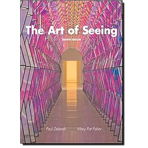 The Art of Seeing (8th Edition)
