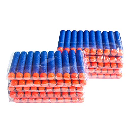 5 Camkey+Strike+Blaster+Compatible+Bullets