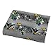 LEGO MA7668 Batman Way Brozay Twin Sheet Set