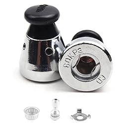 Universal Pressure Cooker Jigger Valve Replacement