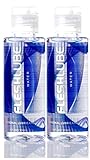 Fleshlight Fleshlube | 2 Four Ounce Bottles | Water Based Lube Combo