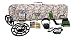 Garrett GTI 2500 Metal Detector W/9.5" & 12.5" Searchcoils Plus 5 Bonus Accessories