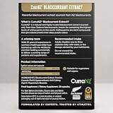 Healthspan Elite CurraNZ Blackcurrant Extract 300mg 1 Month Vegan Informed Sport view 2