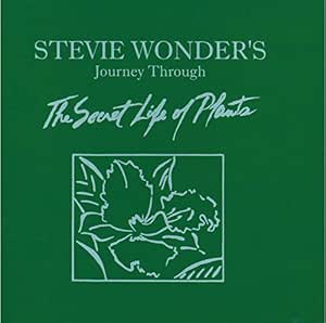 Journey Through The Secret Life Of Plants