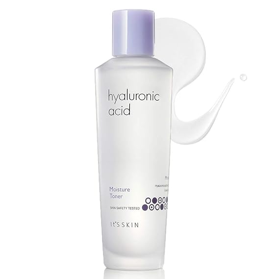 it's skin hyaluronic acid moisture serum