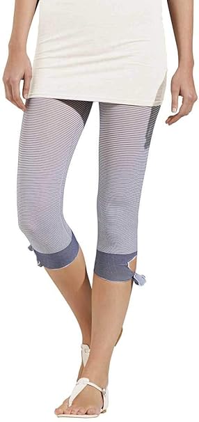 Golden Lutz - Damen Nylon Capri-Leggings, 60 DEN | ESMARA