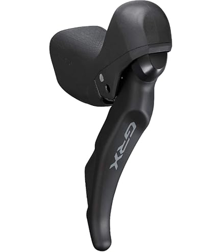 Amazon.com : Shimano GRX ST-RX810 11-Speed Right Drop-Bar Shifter