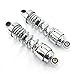 Honda Rebel 250 CMX250 Complete Rear Shock Set - OE Direct Replacement