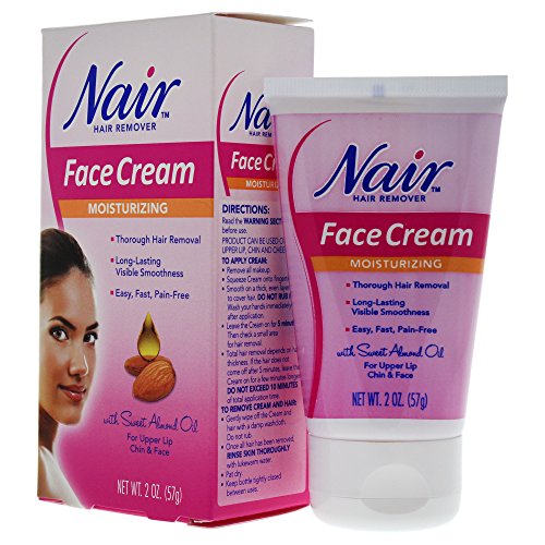 Nair Moisturizing Face Cream - Image 4