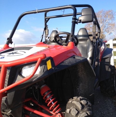Side-View-Mirror-Set-Fits-Polaris-and-John-Deere-UTVs-w-ROUND-ROLL-BARS Side-View-Mirror-Set-Fits-Polaris-and-John-Deere-UTVs-w-ROUND-ROLL-BARS