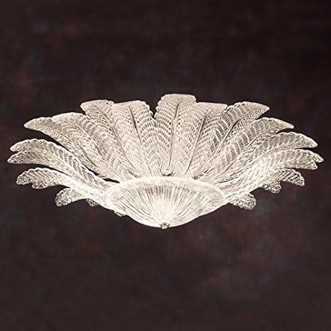 Decorative Crafts 7312 Venetian Ceiling Light Amazon Com