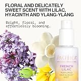 Pacifica French Lilac Perfumed Hair and Body Mist for Women 6 oz view 2