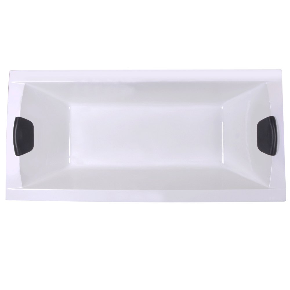 AQUADE Badewanne Komplett Set Inkl Untergestell Ab Uuml ...