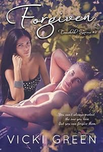 Touched Touched Series 1 Kindle Edition By Green Vicki Krick Kathy Romance Kindle Ebooks Amazon Com