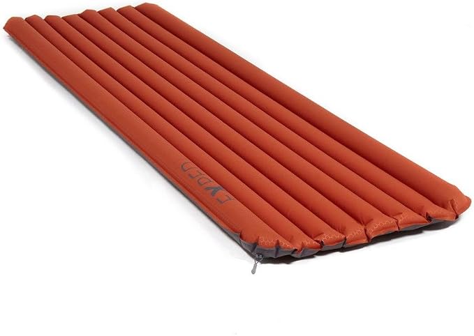 EXPED Synmat Lite 5 M Sleeping Mat, Red, One Size: Amazon.co.uk: Sports