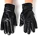 Alpine Swiss Womens Touch Screen Gloves Leather Phone Texting Glove Thermal Warm