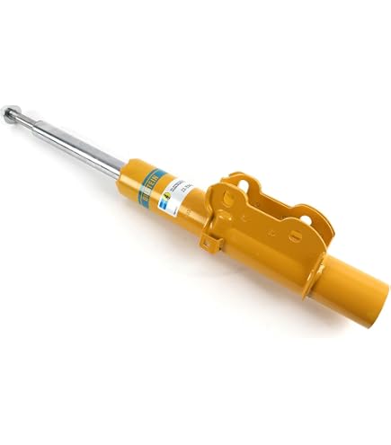 Amazon.com: Bilstein B6 2016-2019 Mercedes Benz Metris Rear