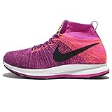 Nike Kid's Zm Pegasus All Out Flyknit GS, BRIGHT