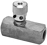 Buyers Products F600S Flow Control Valve