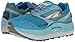 Altra Olympus 2.5 Women's Trail Running Shoe, Blue, 9.5