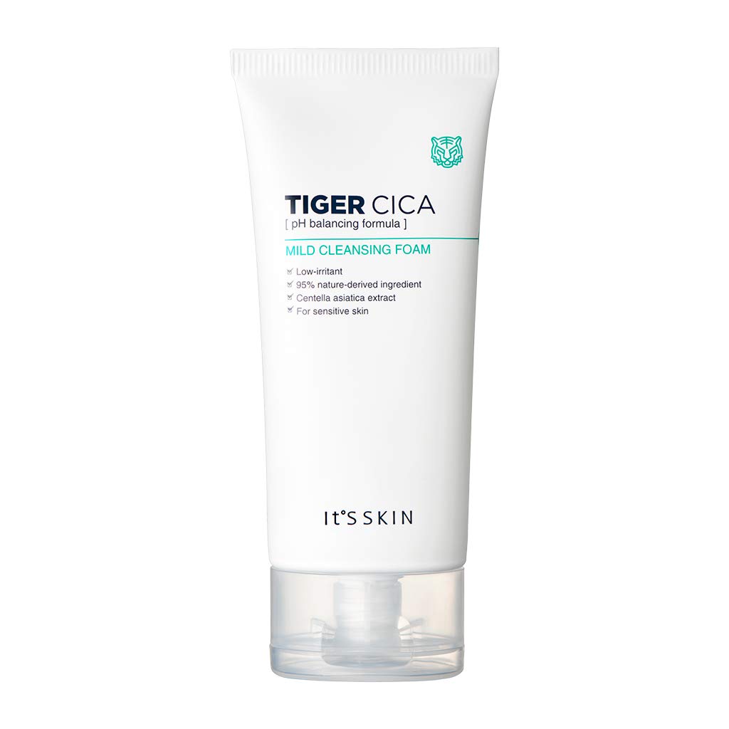 Mild cleansing. Гель для умывания с центеллой it&#039;s skin tiger cica green chill down gel cleanser. centella умывалка мадагаскар poremizinc deep cleansing foam skin 1004. face revolution гипоаллергенная пенка для умывания ph &amp; mild multi cleansing foam 120ml. очищающая пенка labno ph5.5 mild cleansing foam.