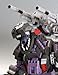 Zoids Highend Master Model HMM Command Geno Saurer 1/72 Scale