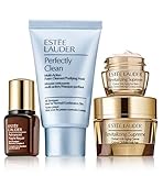 ESTEE LAUDER REVITALIZING SUPREME GLOBAL ANTI AGING CREME SET