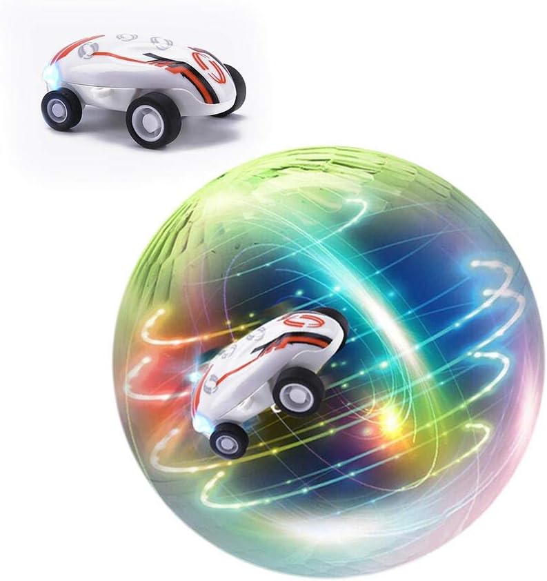 laser chariot mini car