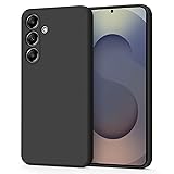 Vanjua Case for Samsung Galaxy S25 (Only), Stylish