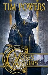 Les  voies d'Anubis