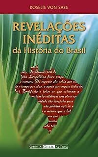 Livro Revelações Inéditas da História do Brasil