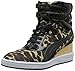 PUMA Women's MY-77 Leopard-Print High-Top Sneaker