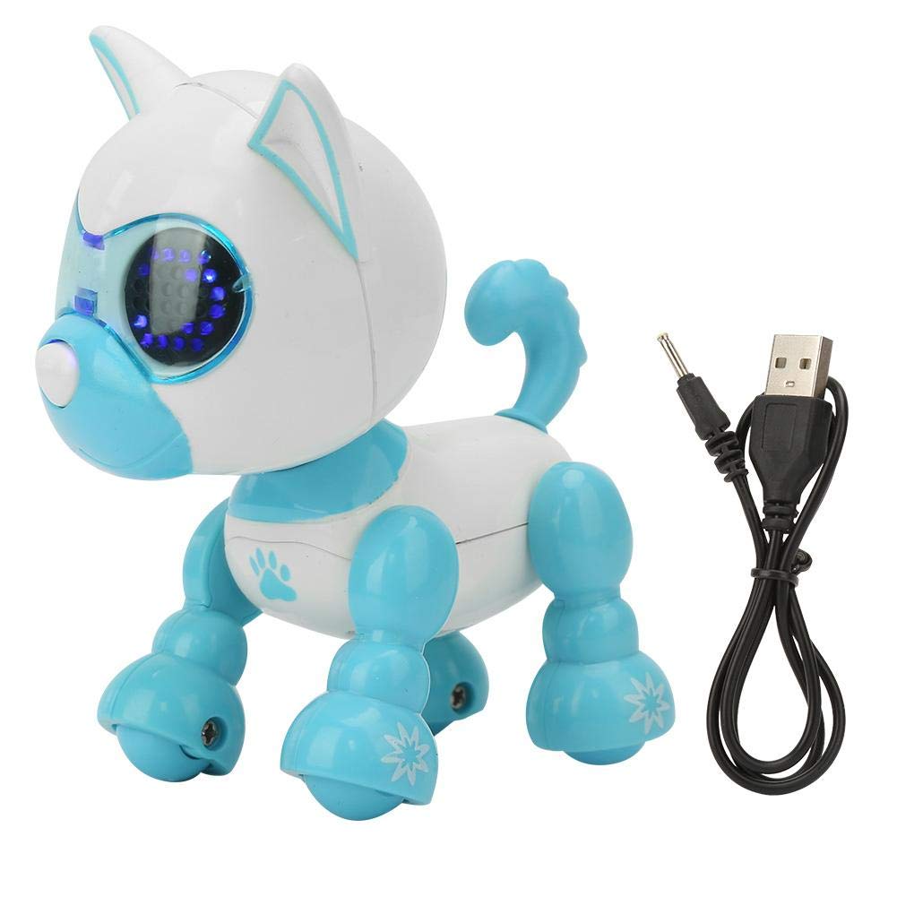 rctecnic robot dog