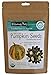 Wilderness Poets Oregon Pumpkin Seeds - Organic & Raw - Styrian Pumpkin Seeds - 8 oz (227 g) Pouch