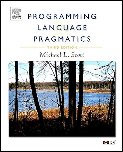 Programming Language Pragmatics 4th Pdf Programming Language Pragmatics 4th Pdf