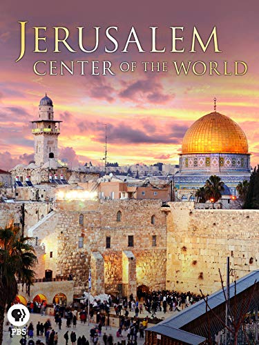 Jerusalem: Center of the World