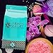 Plumeria Mediterranean Sea Bath Salt Soak – Coarse Grain – 20 lbsthumb 1