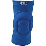 Cliff Keen Impact Bubble Kneepad