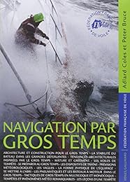 Navigation par gros temps