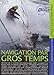 Navigation par gros temps by 