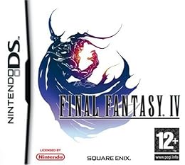 Final Fantasy IV