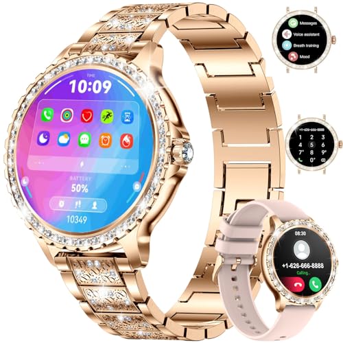 LIGE Smart Watch